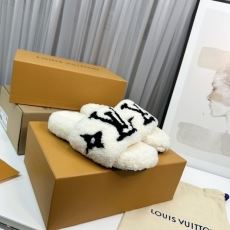 Louis Vuitton Slippers